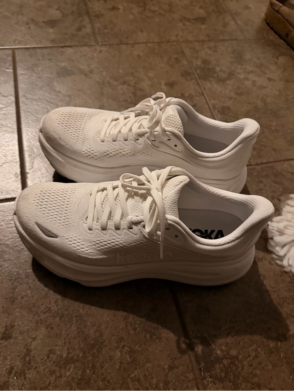 HOKA Women's Bondi 9